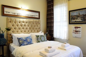 Faik Pasha Hotel