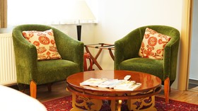 Faik Pasha Hotel