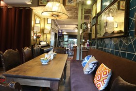 Faik Pasha Hotel