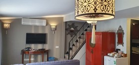 Faik Pasha Hotel