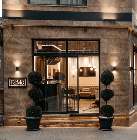 Fama Karakoy
