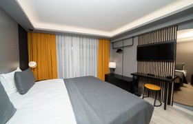 Fama Karakoy