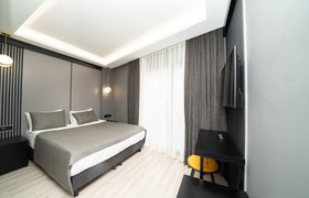 Fama Karakoy