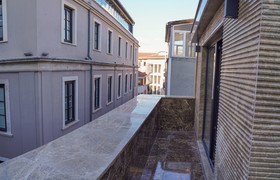 Fama Karakoy