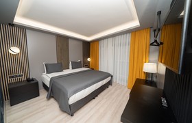Fama Karakoy