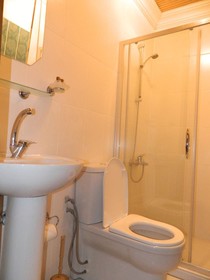 Family Istanbul Hotel & Suites