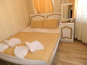 Family Istanbul Hotel & Suites