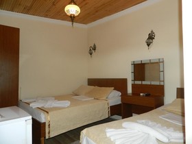 Family Istanbul Hotel & Suites