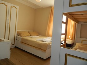 Family Istanbul Hotel & Suites