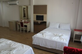 Family Nisantasi Hotel