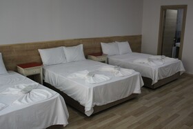 Family Nisantasi Hotel