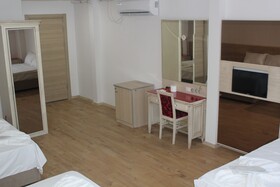 Family Nisantasi Hotel