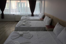 Family Nisantasi Hotel