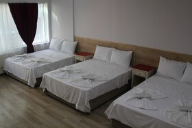 Family Nisantasi Hotel