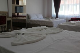 Family Nisantasi Hotel