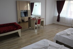 Family Nisantasi Hotel