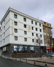 Farina Hotel By Cigno