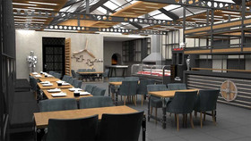 Farina Hotel By Cigno