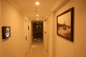 Farina Hotel By Cigno