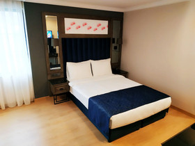 Farina Hotel By Cigno