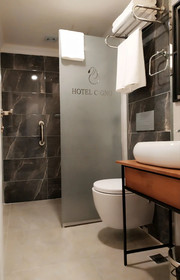 Farina Hotel By Cigno