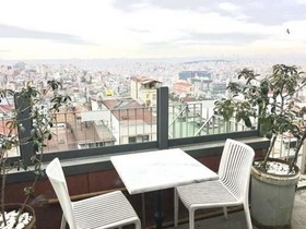Faros Hotel Taksim