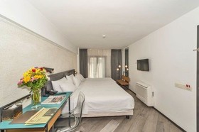 Faros Hotel Taksim