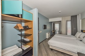 Faros Hotel Taksim