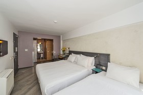 Faros Hotel Taksim