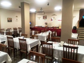 Fatih Resadiye Hotel