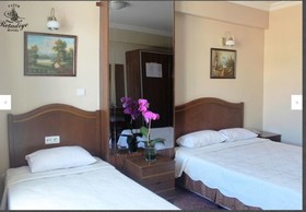 Fatih Resadiye Hotel