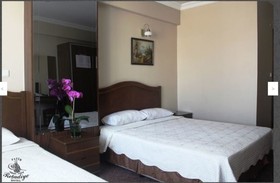 Fatih Resadiye Hotel