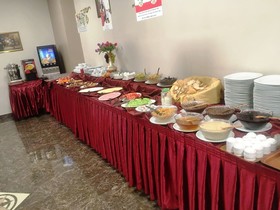 Fatih Resadiye Hotel