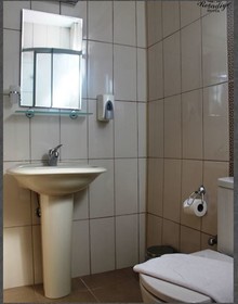 Fatih Resadiye Hotel