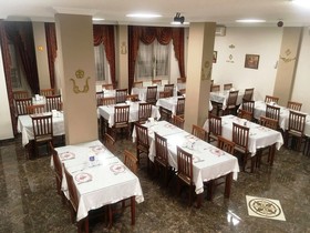 Fatih Resadiye Hotel