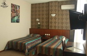 Fatih Resadiye Hotel