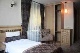 Fatih Resadiye Hotel