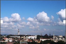 Fatih Resadiye Hotel