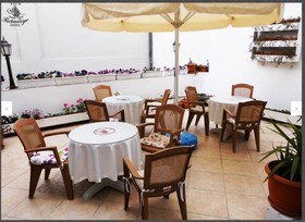 Fatih Resadiye Hotel