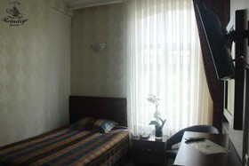 Fatih Resadiye Hotel