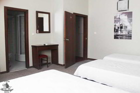 Fatih Resadiye Hotel
