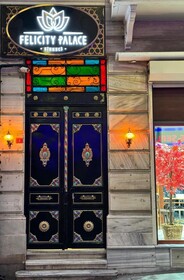 Felicity Palace Sirkeci