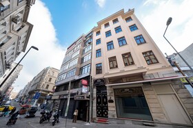 Felicity Palace Sirkeci