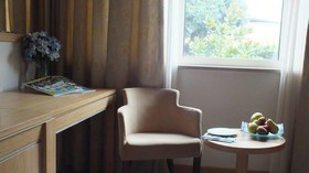 Fenerbahce Spor Kulubu Konukevi