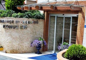Fenerbahce Spor Kulubu Konukevi