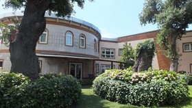 Fenerbahce Spor Kulubu Konukevi