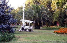 Fenerbahce Spor Kulubu Konukevi