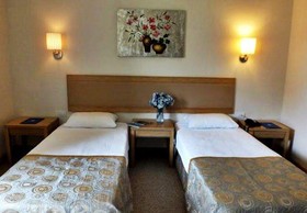 Fenerbahce Spor Kulubu Konukevi