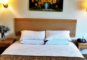 Fenerbahce Spor Kulubu Konukevi