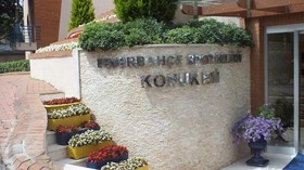 Fenerbahce Spor Kulubu Konukevi